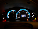 Photos of Toyota Camry Hybrid AU-spec 2009–11