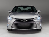 Photos of 2015 Toyota Camry XLE 2014