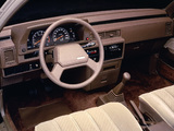 Pictures of Toyota Camry SE US-spec (V10) 1984–86