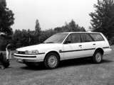 Pictures of Toyota Camry Wagon (V20) 1986–91