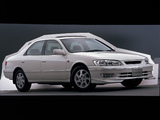 Pictures of Toyota Camry JP-spec (MCV21) 1999–2001