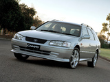 Pictures of Toyota Camry Sportivo Wagon (MCV21) 2000–02