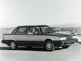 Toyota Camry LE US-spec (V10) 1984–86 images