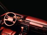 Toyota Camry Sedan LE US-spec 1986–90 photos