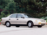 Toyota Camry US-spec (XV10) 1991–96 images