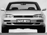 Toyota Camry (XV10) 1991–96 images