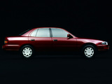 Toyota Camry US-spec (XV10) 1991–96 images