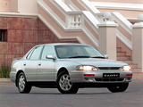 Toyota Camry ZA-spec (XV10) 1993–97 photos