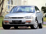 Toyota Camry ZA-spec (XV10) 1993–97 pictures