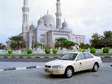 Toyota Camry Taxi (MCV21) 1997–99 images