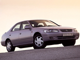 Toyota Camry (SXV20) 1997–2001 images