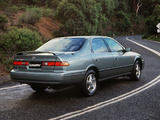 Toyota Camry AU-spec (MCV21) 1997–2000 photos