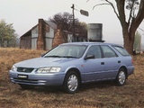 Toyota Camry Wagon AU-spec (MCV21) 1997–2002 pictures