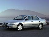 Toyota Camry ZA-spec (MCV21) 2000–02 photos