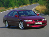 Toyota Camry S (MCV21) 2001 images