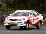 Toyota Camry Sportivo Rally Car (ACV30) 2002–04 images
