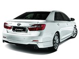 Toyota Camry MY-spec (XV50) 2011 images