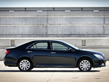 Toyota Camry CIS-spec 2011 photos