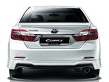 Toyota Camry MY-spec (XV50) 2011 photos