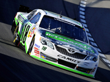 Toyota Camry NASCAR Nationwide Series Race Car 2011 pictures