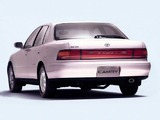 Toyota Camry JP-spec (SV30) 1990–94 wallpapers