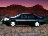 Toyota Camry AU-spec (MCV21) 1997–2000 wallpapers