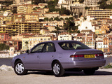 Toyota Camry (SXV20) 1997–2001 wallpapers