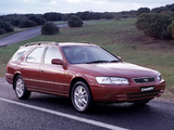 Toyota Camry Wagon AU-spec (MCV21) 1997–2002 wallpapers