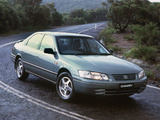 Toyota Camry AU-spec (MCV21) 1997–2000 wallpapers