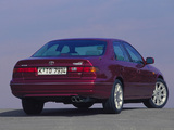 Toyota Camry S (MCV21) 2001 wallpapers