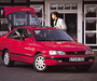 Images of Toyota Carina E Liftback (ST190) 1992–95