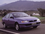 Images of Toyota Carina E 1996–97