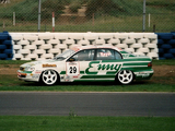 Pictures of Toyota Carina E BTCC (AT190) 1993–95