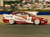Toyota Carina E BTCC (AT190) 1993–95 photos