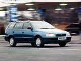 Toyota Carina E Estate 1996–97 wallpapers