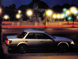 Pictures of Toyota Carina ED (ST160) 1985–89