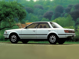 Toyota Carina ED (ST160) 1985–89 wallpapers