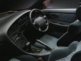 Toyota Carina ED (ST200) 1995–98 images