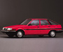 Toyota Carina II Liftback (T150) 1984–87 photos