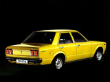 Images of Toyota Carina Deluxe 4-door Limousine EU-spec (A40) 1977–79