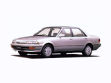 Images of Toyota Carina SG Together My Road (ST170)