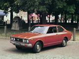 Photos of Toyota Carina 1600 2-door Limousine EU-spec (TA12) 1974–75