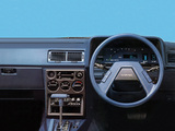 Photos of Toyota Carina SG Jeune 4-door Sedan (AA60) 1982–83
