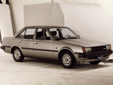 Photos of Toyota Carina 1.6 GL Saloon EU-spec (TA61) 1982–84