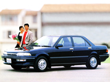 Photos of Toyota Carina (T170) 1990–92