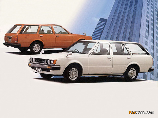 Pictures of Toyota Carina Van JP-spec (A60) 1982–84 (640 x 480)