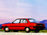 Pictures of Toyota Carina SG Jeune (AT150) 1984–86