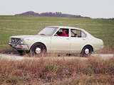 Toyota Carina 1600 4-door Limousine EU-spec (TA12) 1971–72 wallpapers