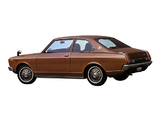 Toyota Carina 1600 ST 2-door Coupe (TA12) 1973–75 wallpapers