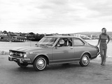 Toyota Carina 1600 2-door Limousine US-spec (TA12) 1974–75 images